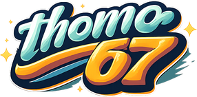 thomo 67 logo
